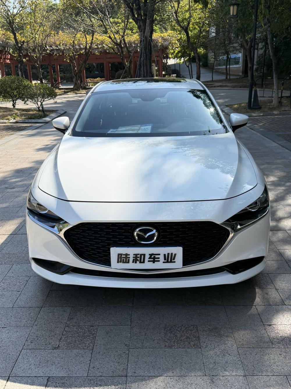 Mazda Mazda 3 Axela