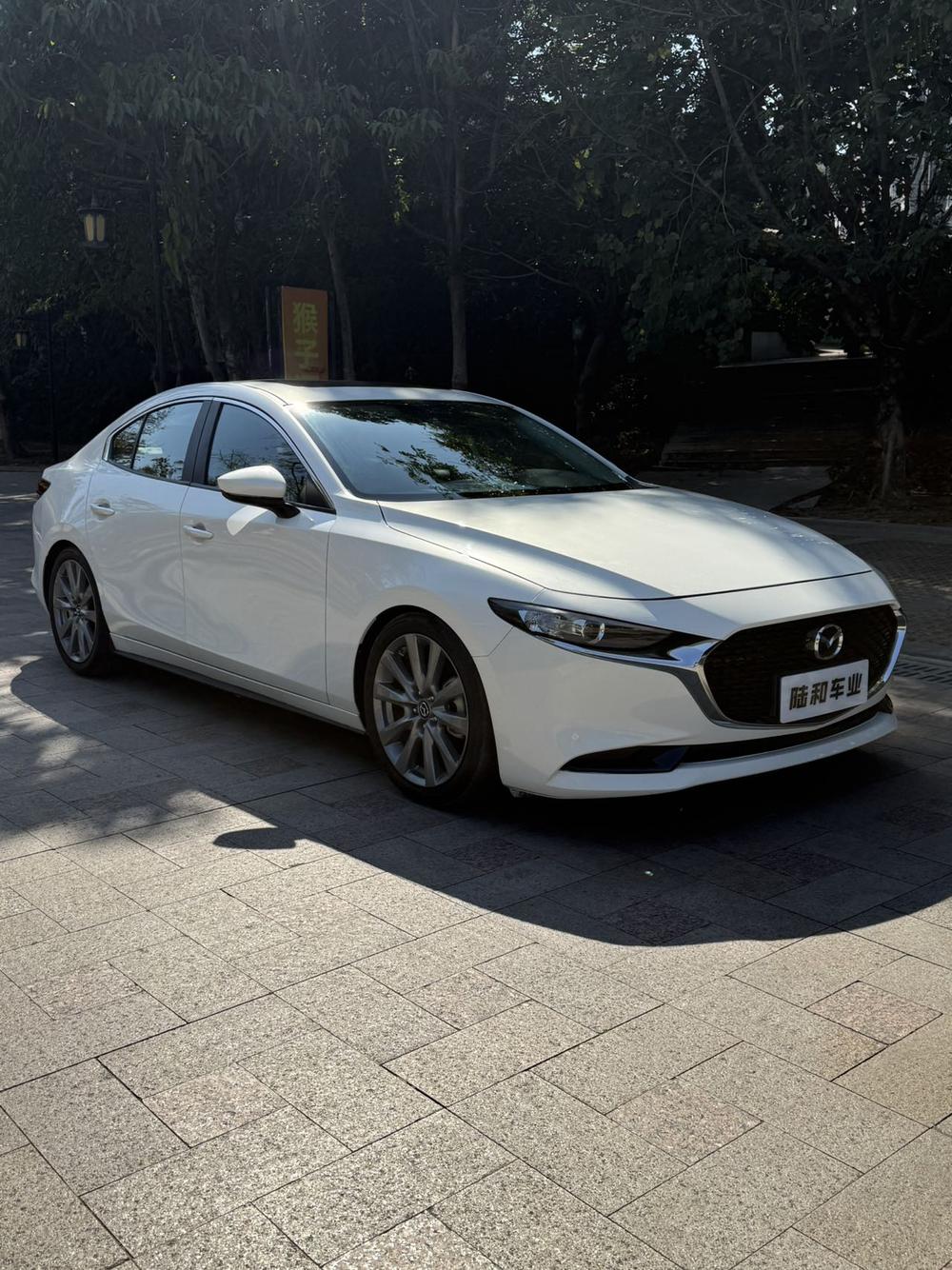 Mazda Mazda 3 Axela