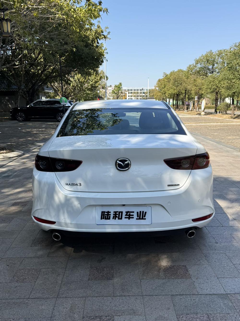 Mazda Mazda 3 Axela