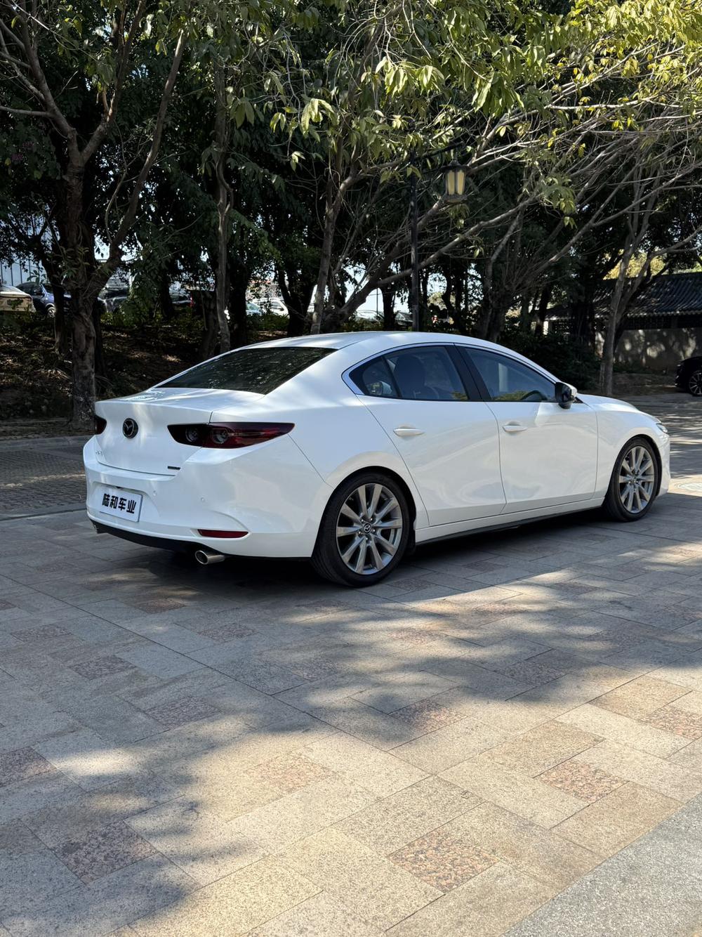 Mazda Mazda 3 Axela