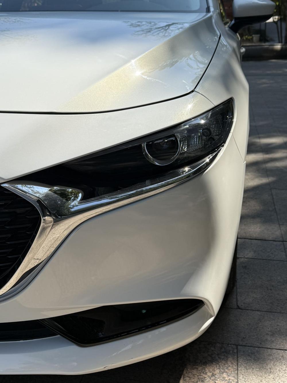 Mazda Mazda 3 Axela