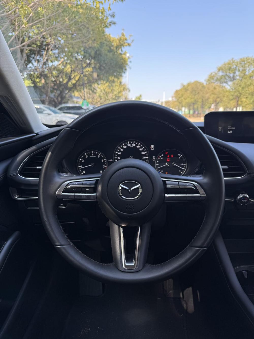 Mazda Mazda 3 Axela