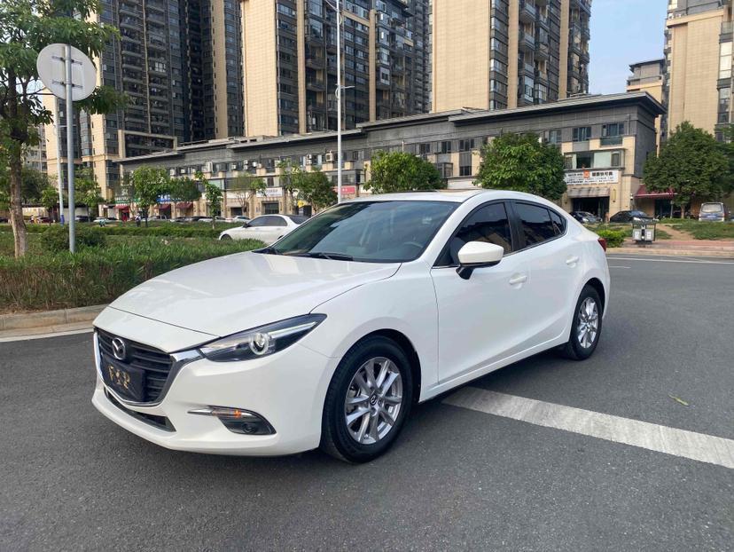 Mazda Mazda 3 Axela