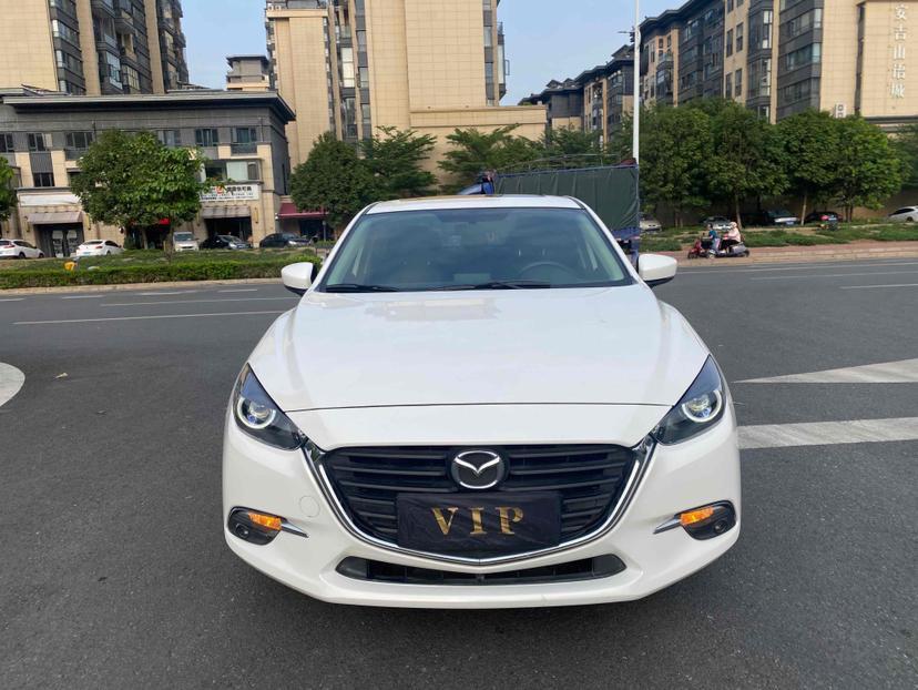 Mazda Mazda 3 Axela