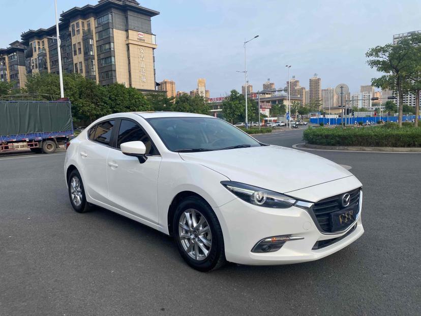 Mazda Mazda 3 Axela