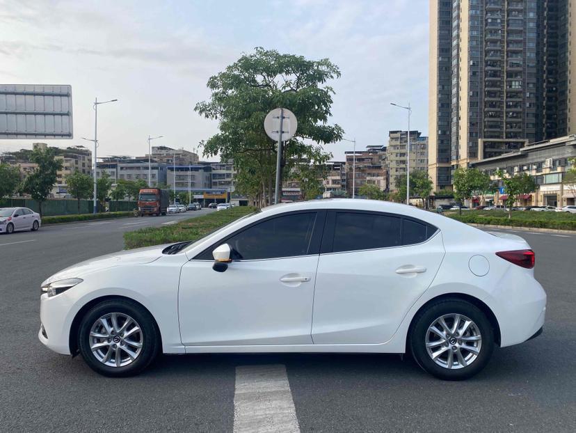 Mazda Mazda 3 Axela