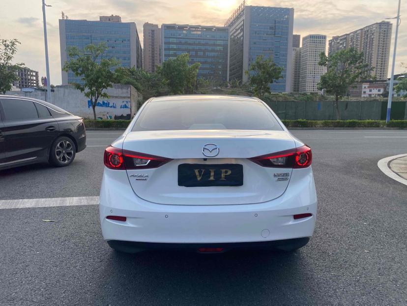 Mazda Mazda 3 Axela