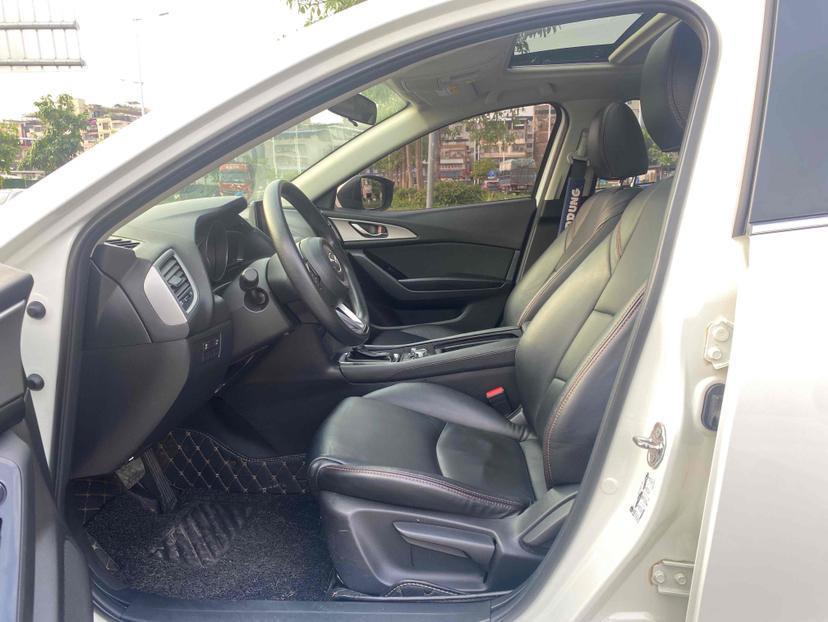 Mazda Mazda 3 Axela