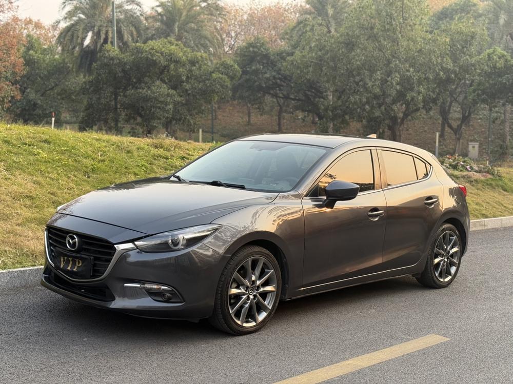 Mazda Mazda 3 Axela