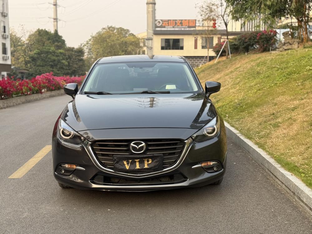 Mazda Mazda 3 Axela