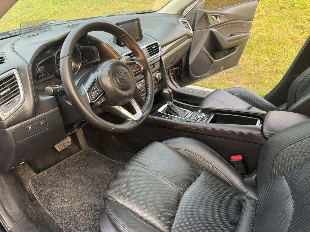 Mazda Mazda 3 Axela