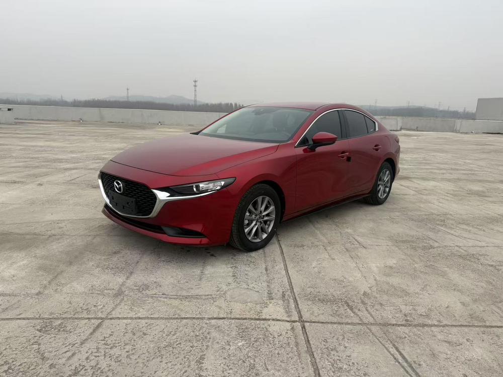 Mazda Mazda 3 Axela