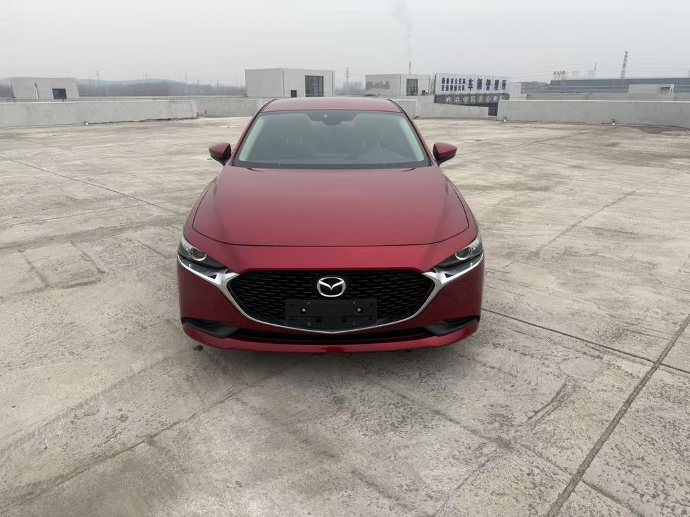 Mazda Mazda 3 Axela