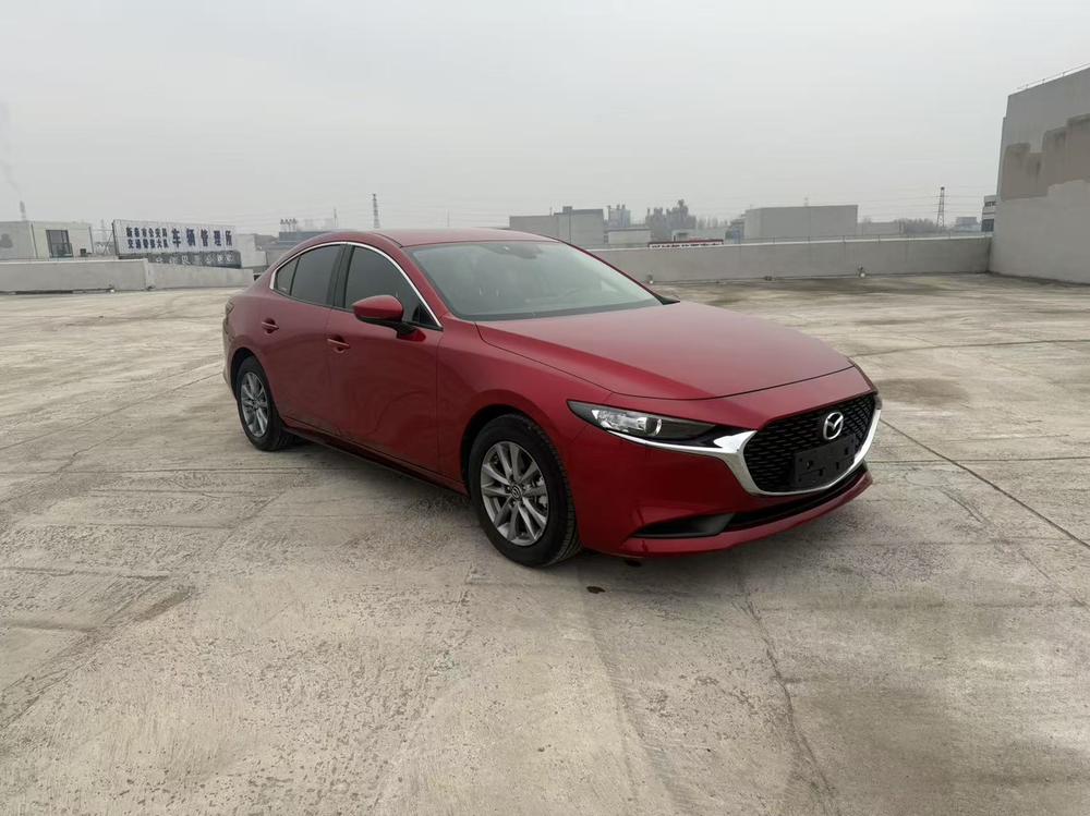 Mazda Mazda 3 Axela