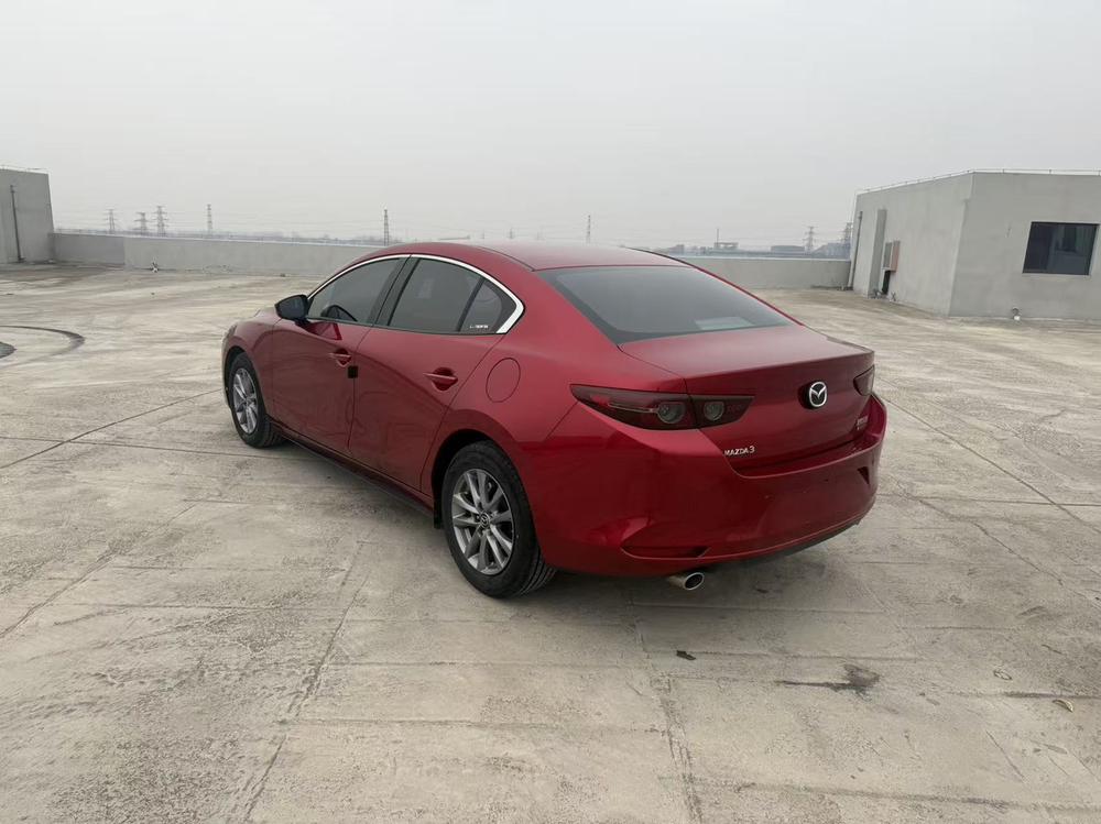 Mazda Mazda 3 Axela