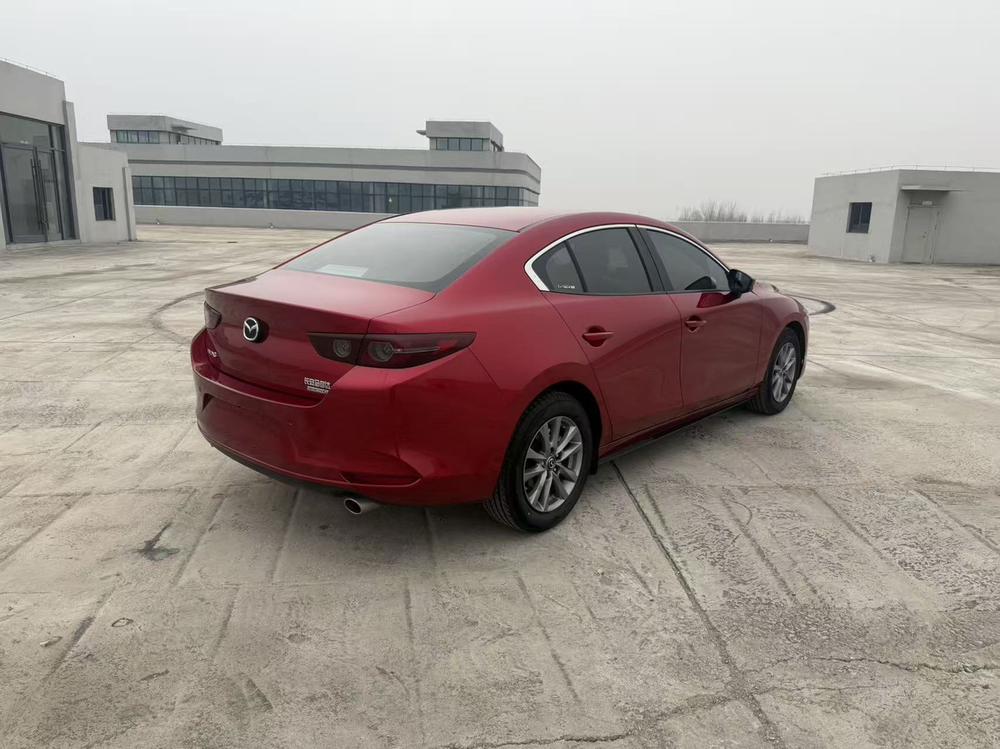 Mazda Mazda 3 Axela