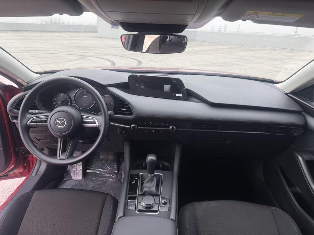 Mazda Mazda 3 Axela