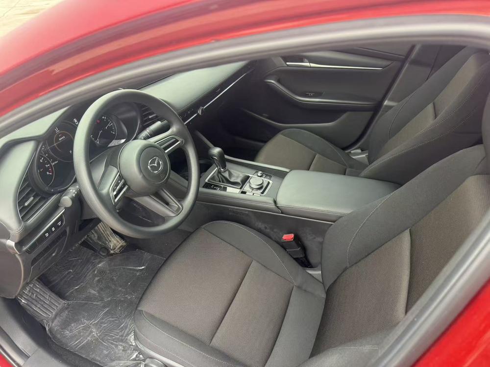 Mazda Mazda 3 Axela