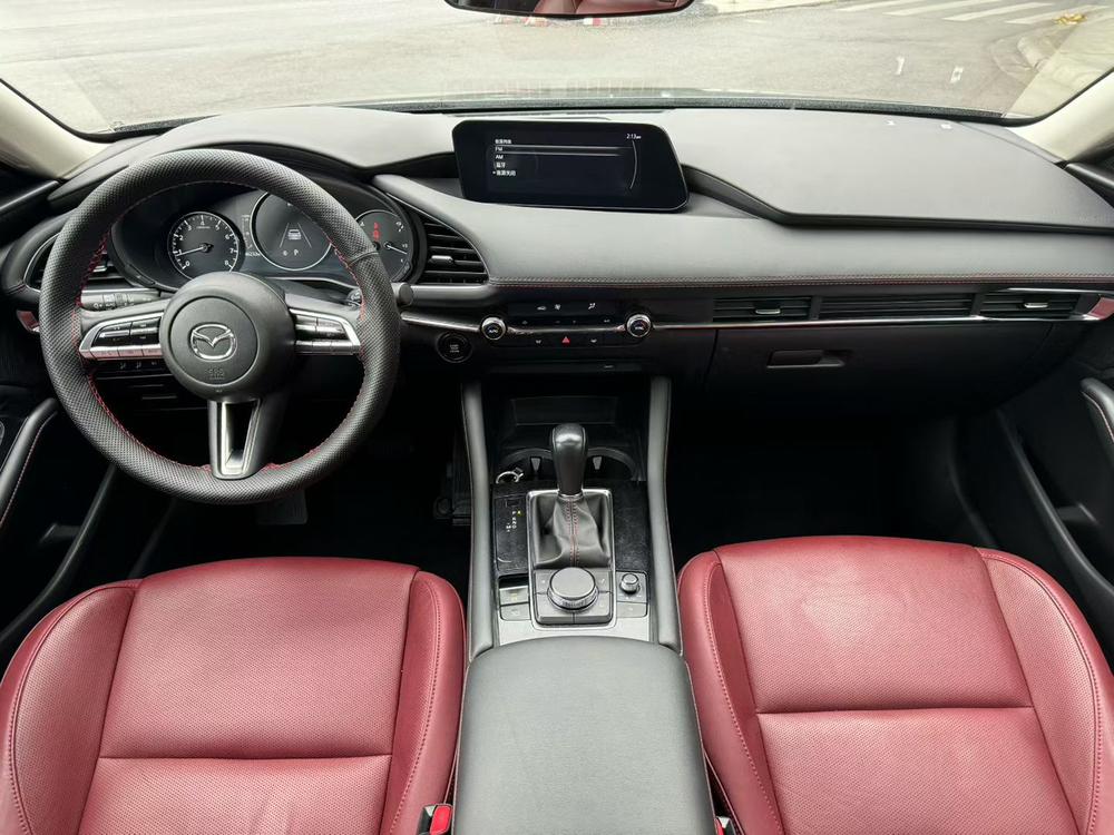 Mazda Mazda 3 Axela