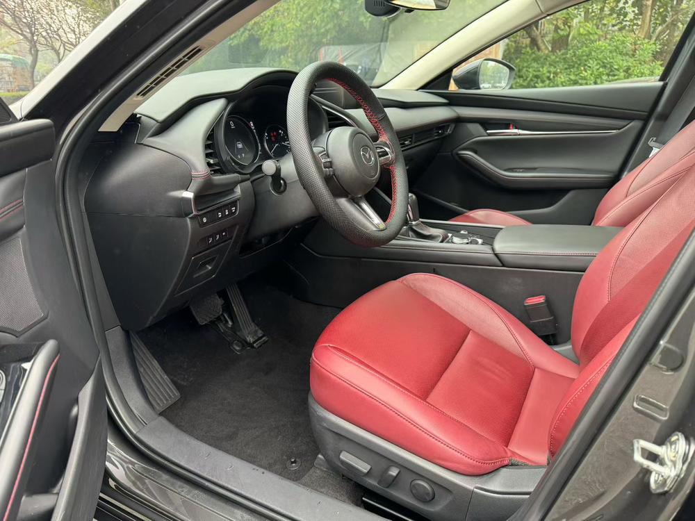 Mazda Mazda 3 Axela