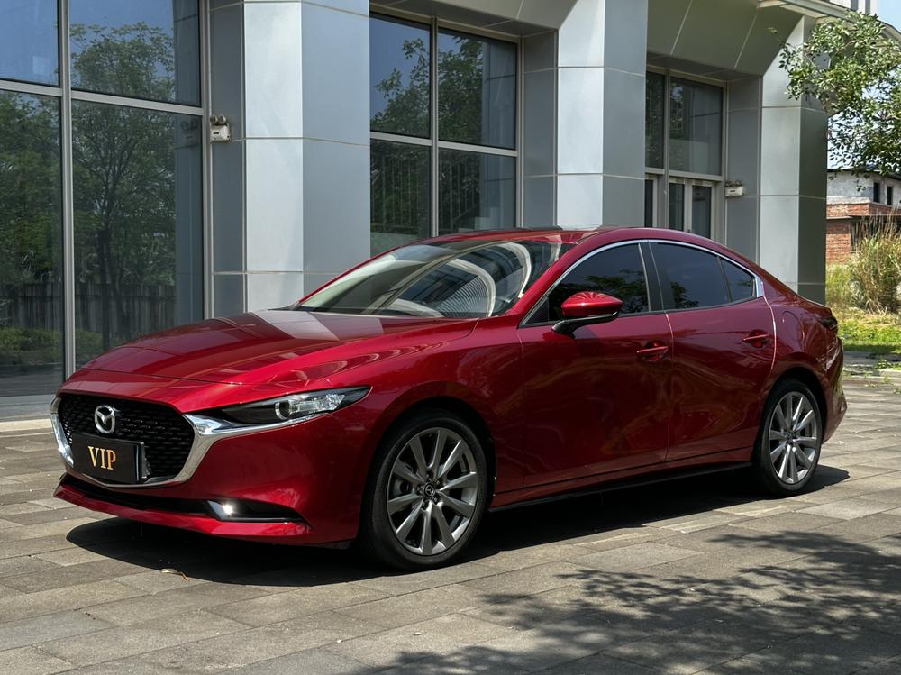 Mazda Mazda 3 Axela