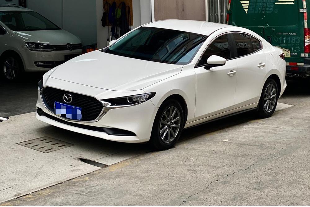 Mazda Mazda 3 Axela