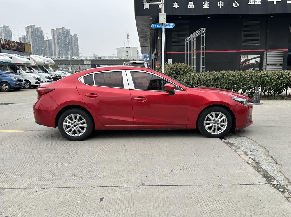 Mazda Mazda 3 Axela