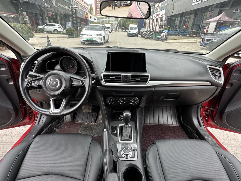 Mazda Mazda 3 Axela