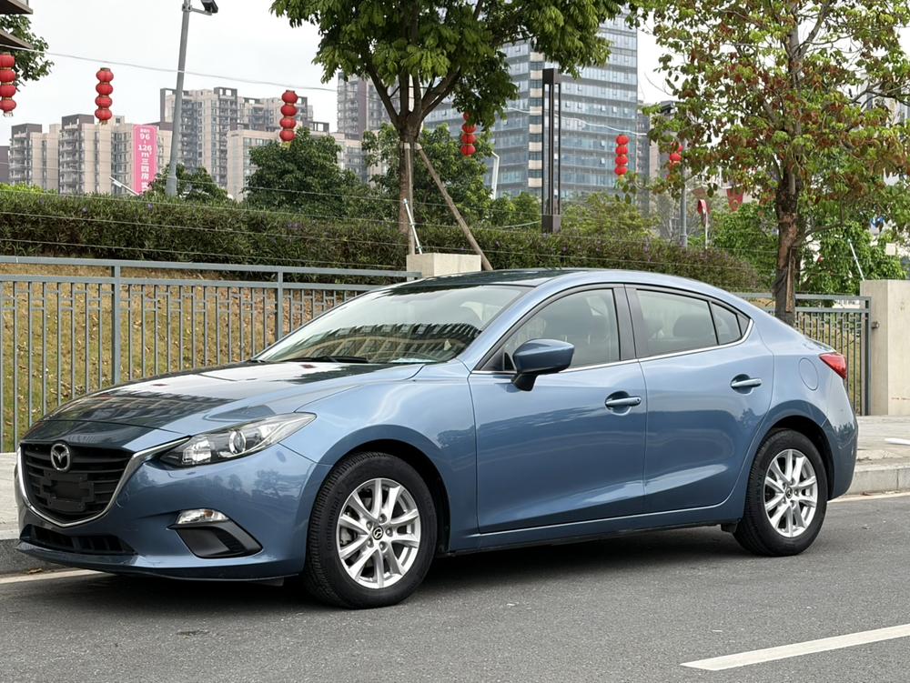 Mazda Mazda 3 Axela