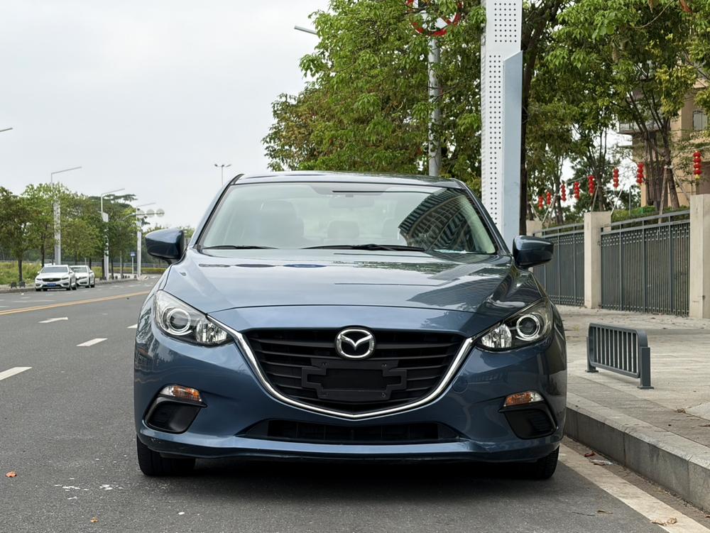 Mazda Mazda 3 Axela