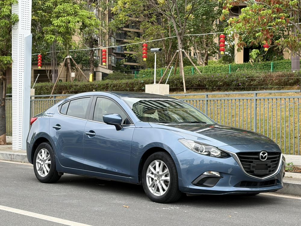 Mazda Mazda 3 Axela