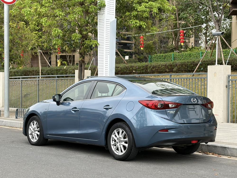 Mazda Mazda 3 Axela