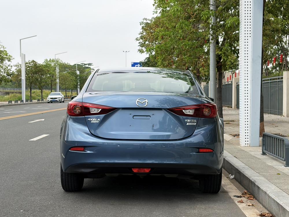 Mazda Mazda 3 Axela