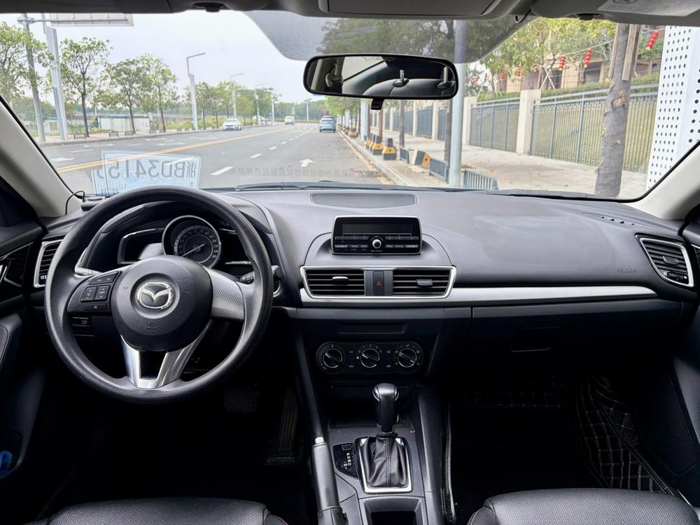 Mazda Mazda 3 Axela