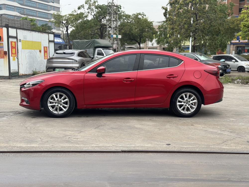 Mazda Mazda 3 Axela
