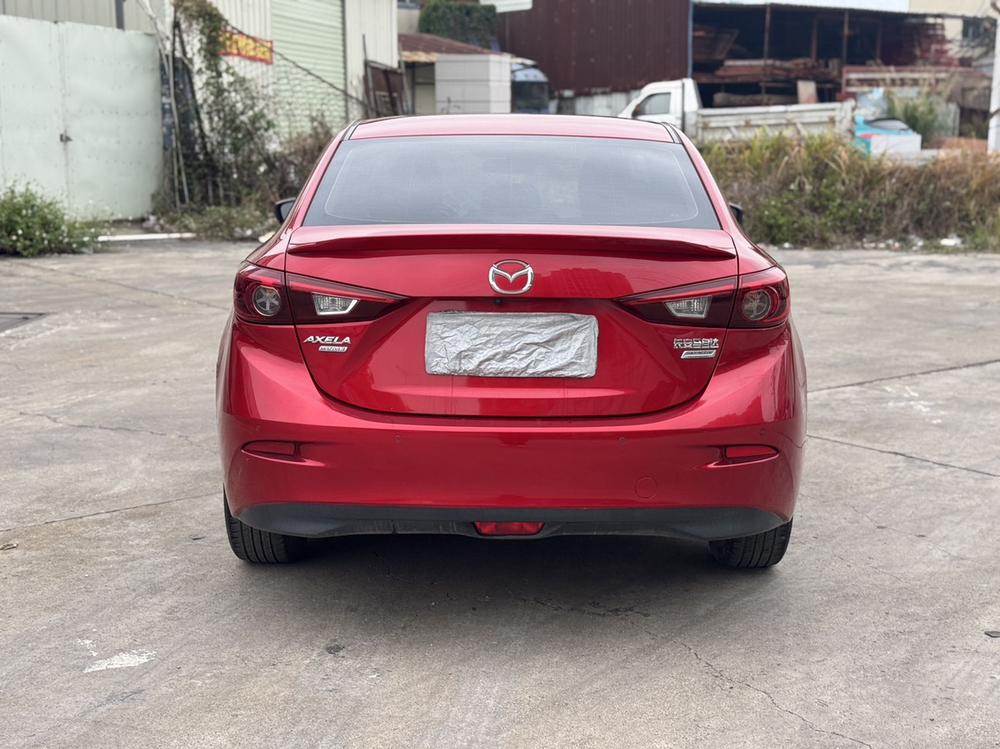 Mazda Mazda 3 Axela