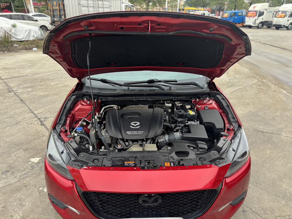 Mazda Mazda 3 Axela