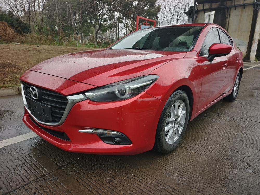 Mazda Mazda 3 Axela