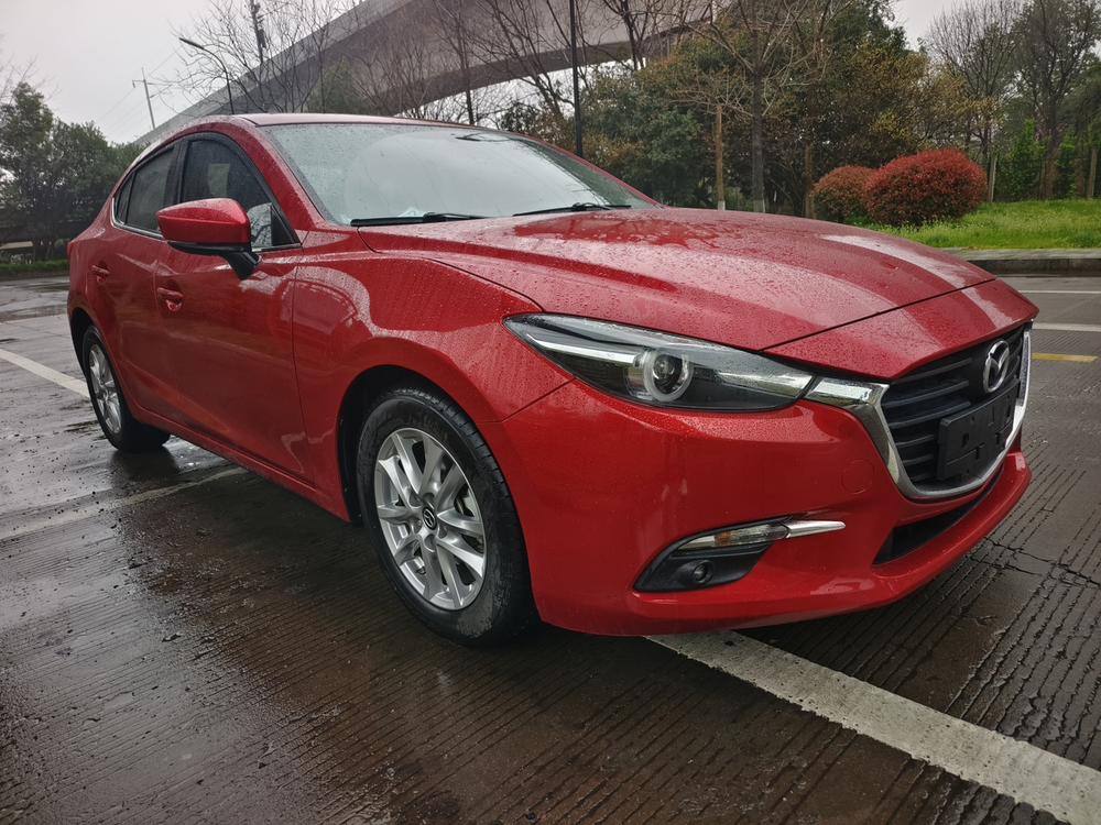 Mazda Mazda 3 Axela