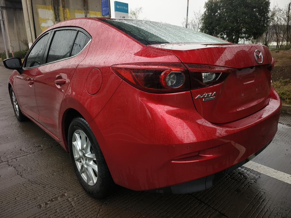 Mazda Mazda 3 Axela