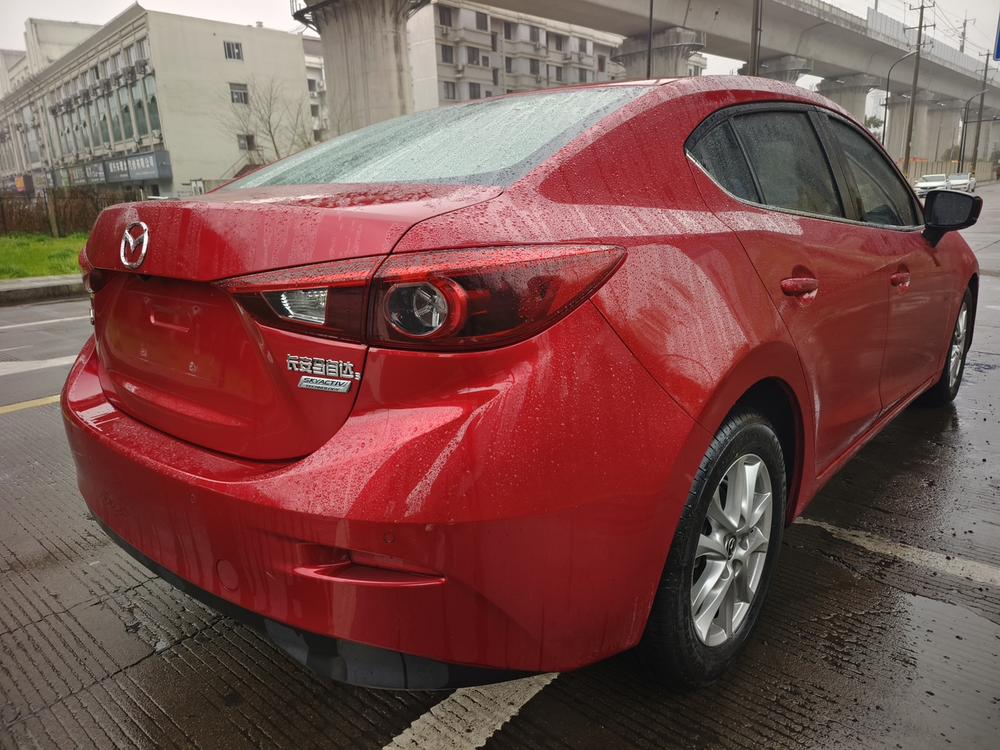 Mazda Mazda 3 Axela