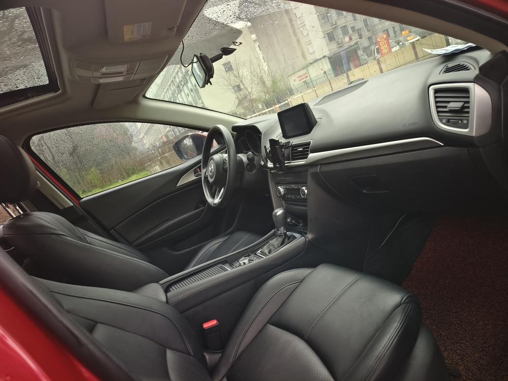 Mazda Mazda 3 Axela