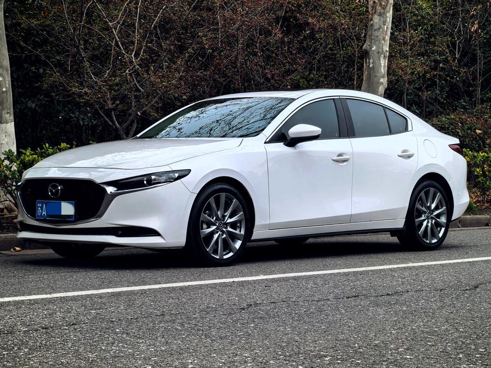 Mazda Mazda 3 Axela