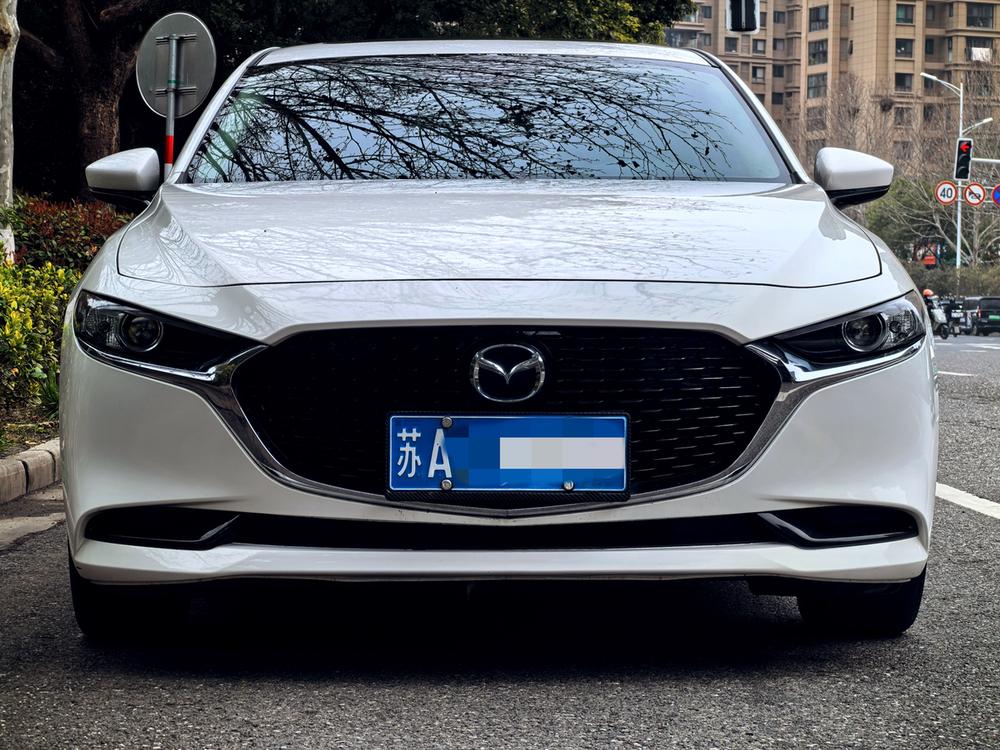 Mazda Mazda 3 Axela