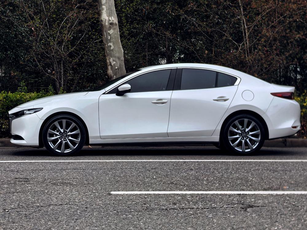 Mazda Mazda 3 Axela