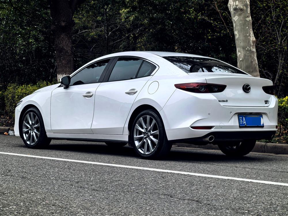 Mazda Mazda 3 Axela