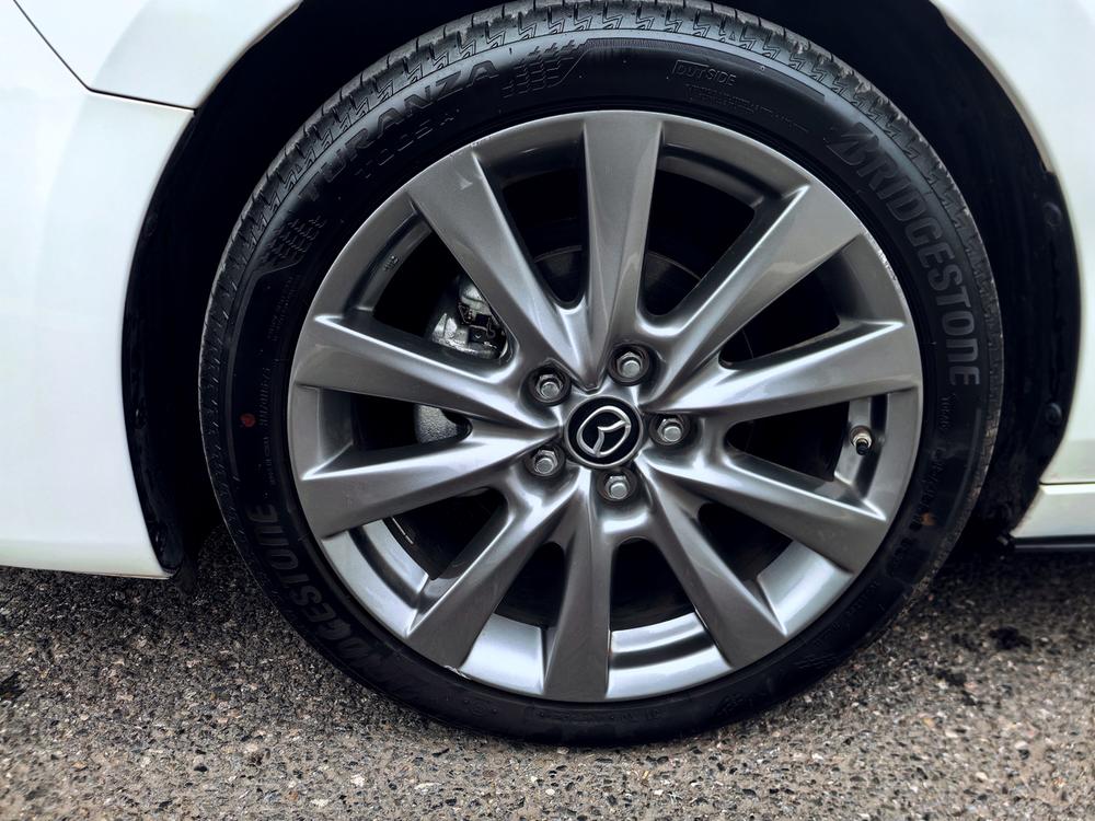 Mazda Mazda 3 Axela
