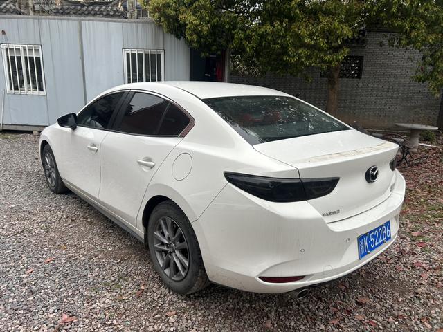 Mazda Mazda 3 Axela
