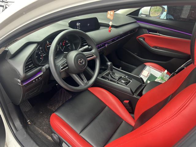 Mazda Mazda 3 Axela