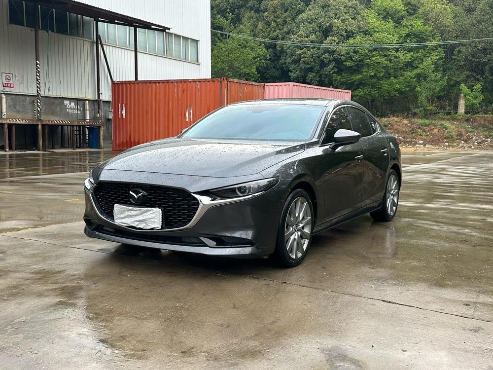 Mazda Mazda 3 Axela